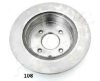 ASHIKA 61-01-108 Brake Disc